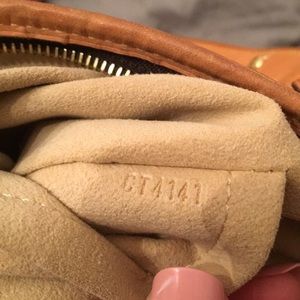 Extra Pictures Louis Vuitton Estrela MM